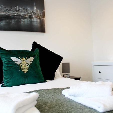 Abingdon - Private Flat With Parking 09 Διαμέρισμα Εξωτερικό φωτογραφία