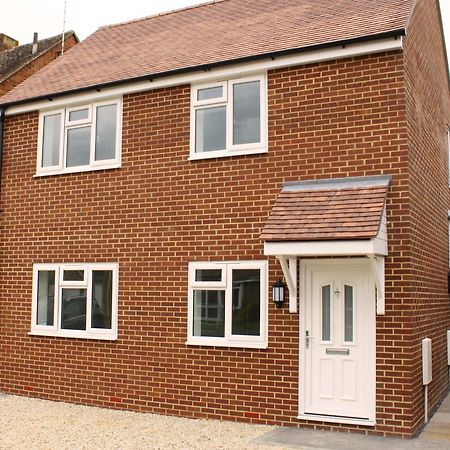 Abingdon - Private Flat With Parking 09 Διαμέρισμα Εξωτερικό φωτογραφία