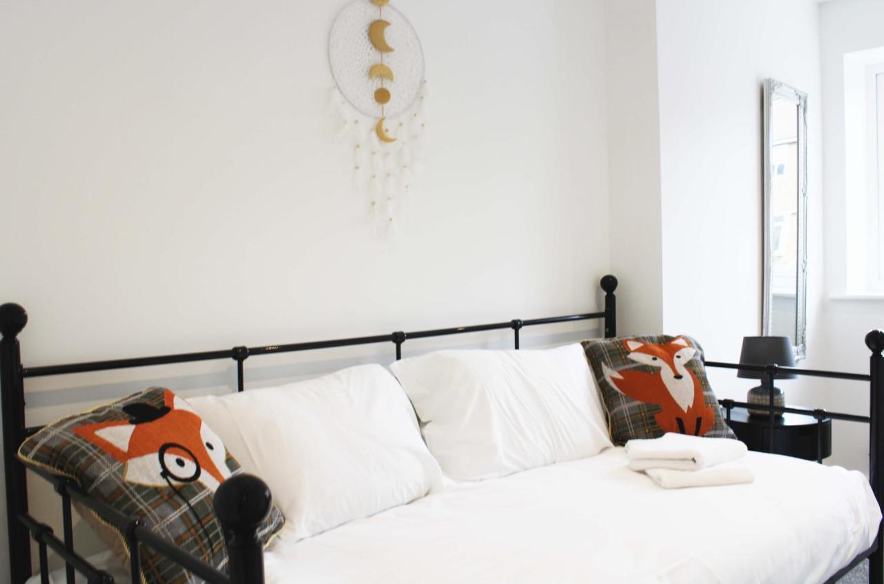 Abingdon - Private Flat With Parking 09 Διαμέρισμα Εξωτερικό φωτογραφία