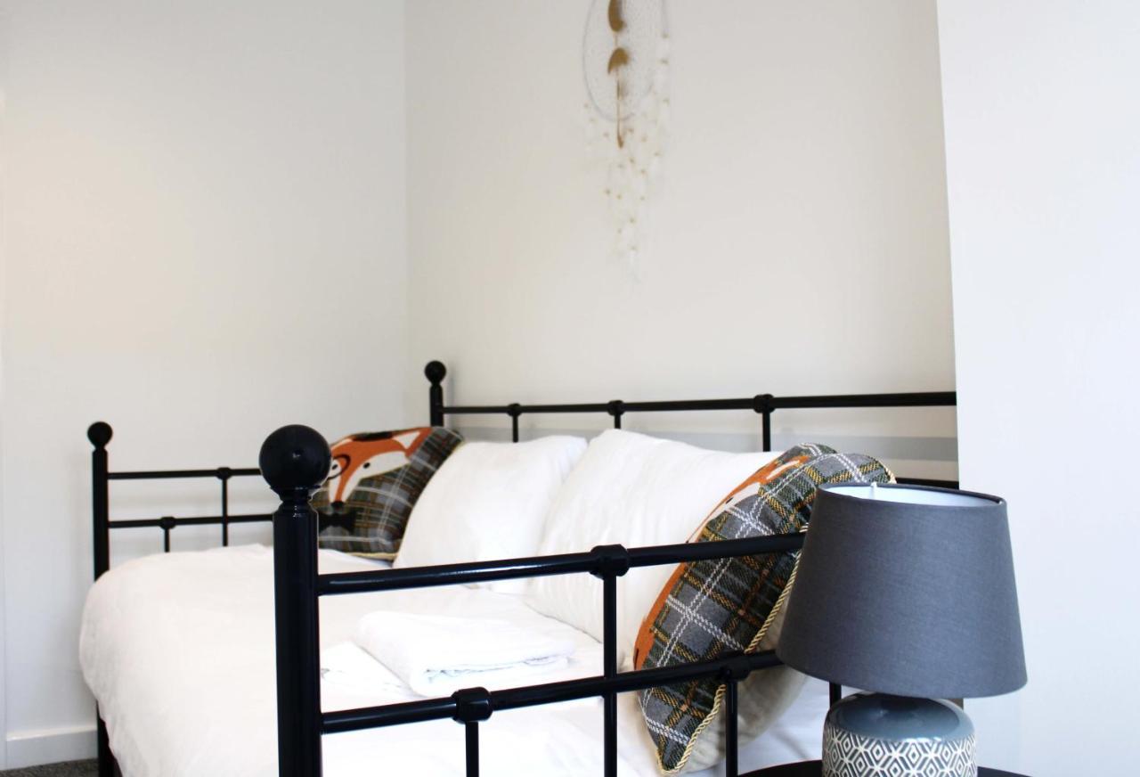 Abingdon - Private Flat With Parking 09 Διαμέρισμα Εξωτερικό φωτογραφία