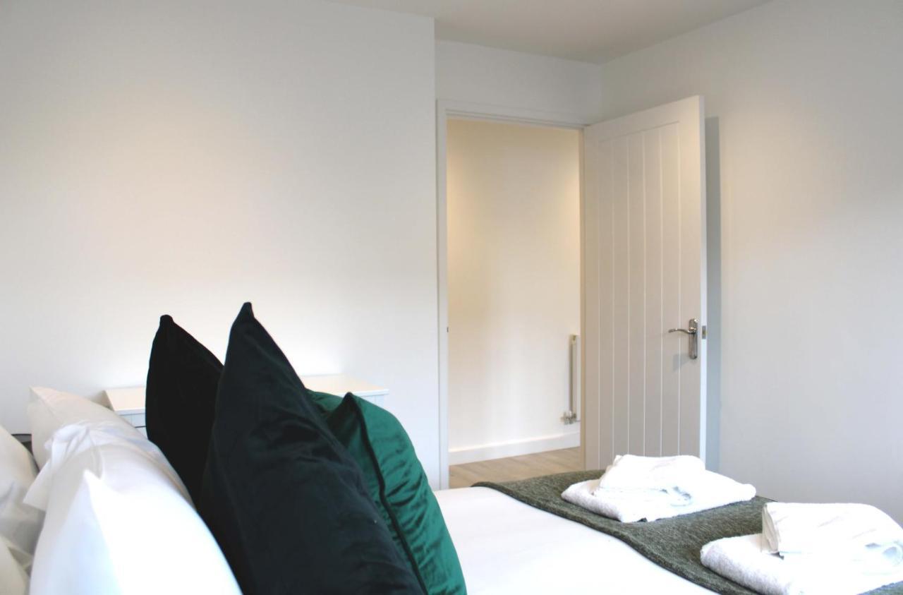 Abingdon - Private Flat With Parking 09 Διαμέρισμα Εξωτερικό φωτογραφία