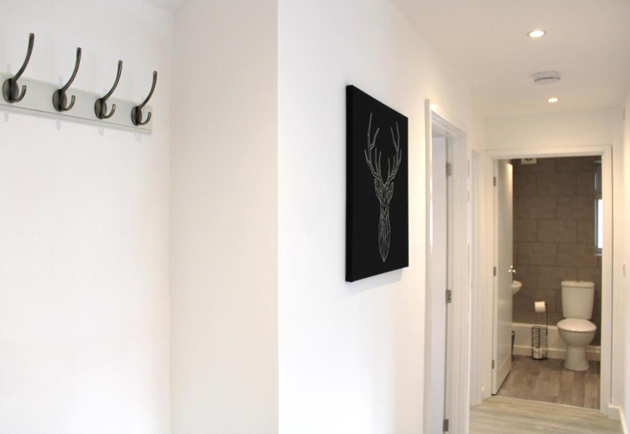 Abingdon - Private Flat With Parking 09 Διαμέρισμα Εξωτερικό φωτογραφία