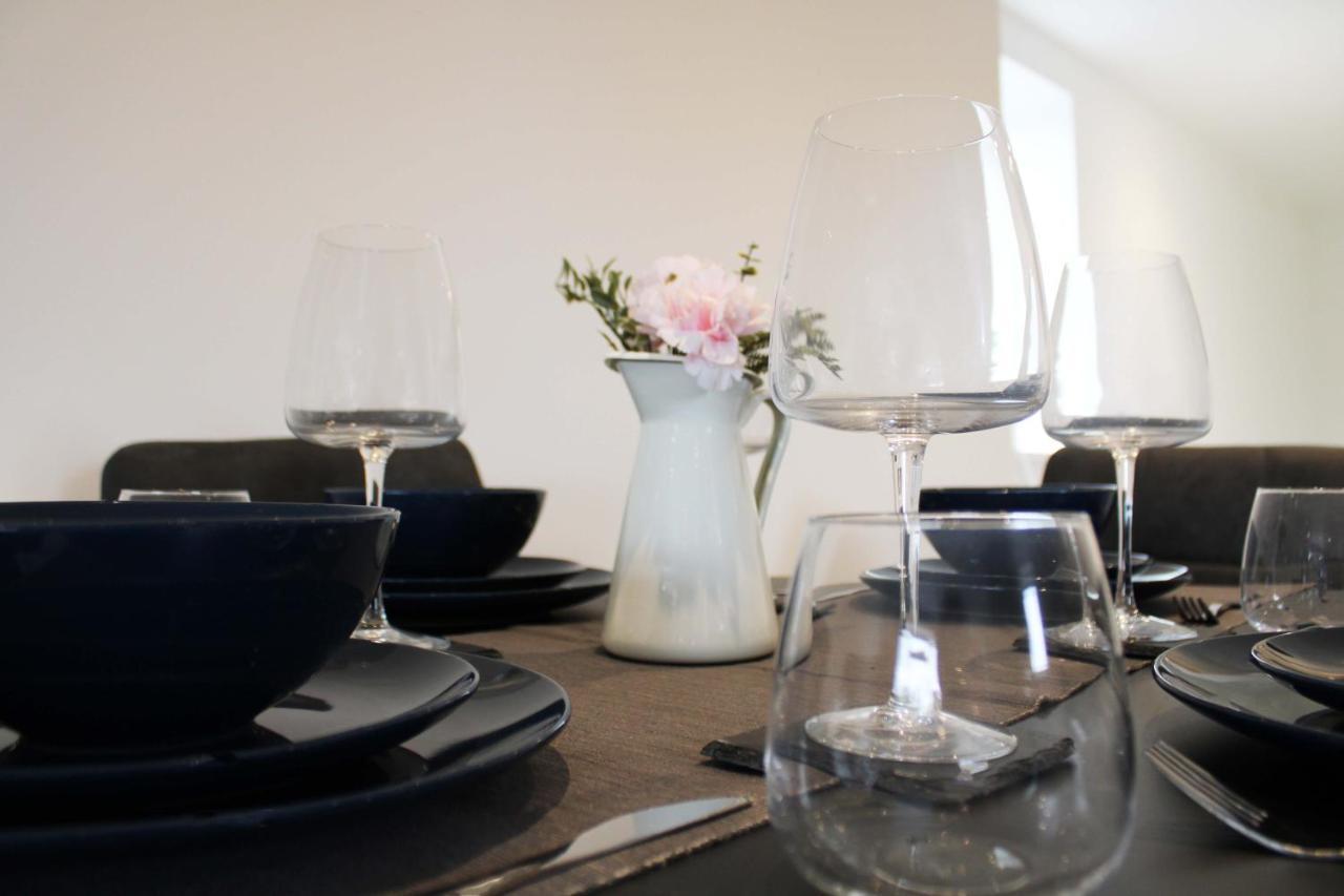 Abingdon - Private Flat With Parking 09 Διαμέρισμα Εξωτερικό φωτογραφία