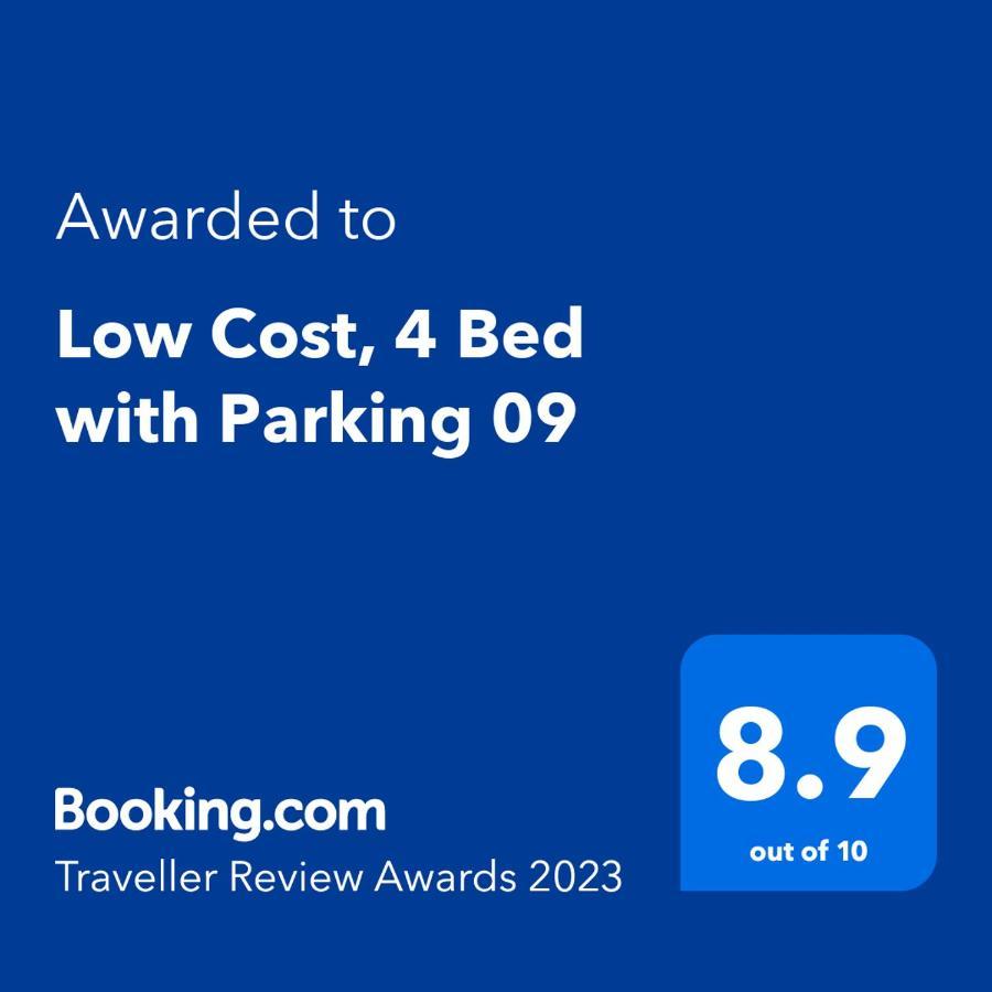 Abingdon - Private Flat With Parking 09 Διαμέρισμα Εξωτερικό φωτογραφία